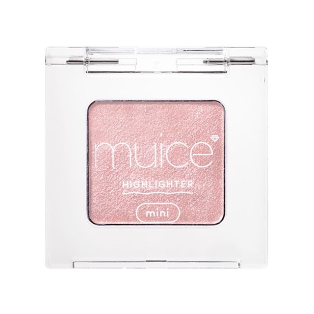 muice-Moisturizing Highlighter Twinkle Mini