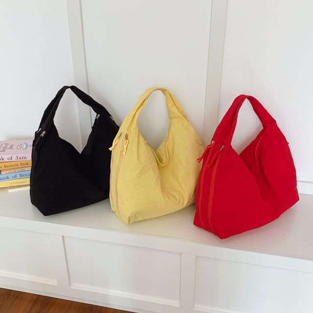 Mulgam-Plain Tote Bag