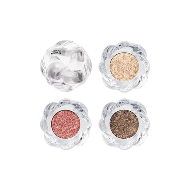 MUZIGAE MANSION - One&Only Shadow Hybrid - 3 Colors | YesStyle