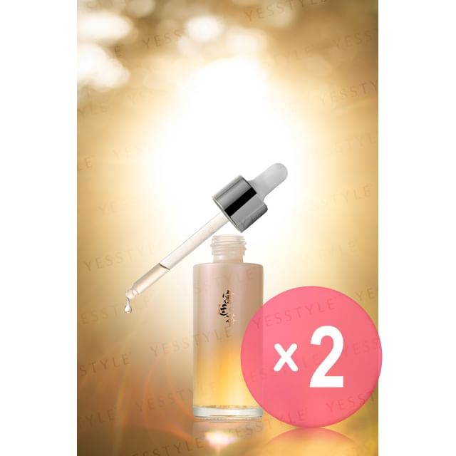 MYEONG-Cordyceps NMN Essence 2pcs Bundle Set