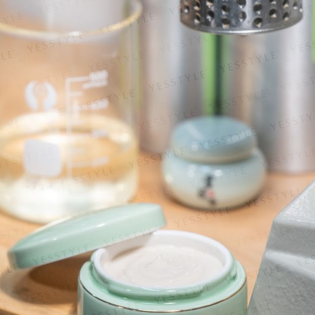 MYEONG-Goddess Facial Moisturizer