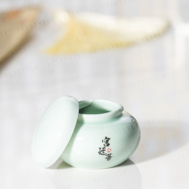 MYEONG-Goddess Facial Moisturizer