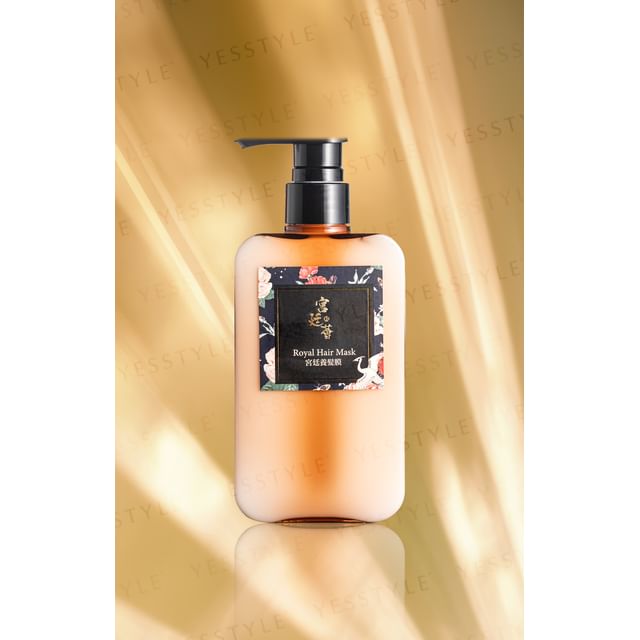 MYEONG-Royal Hair Mask