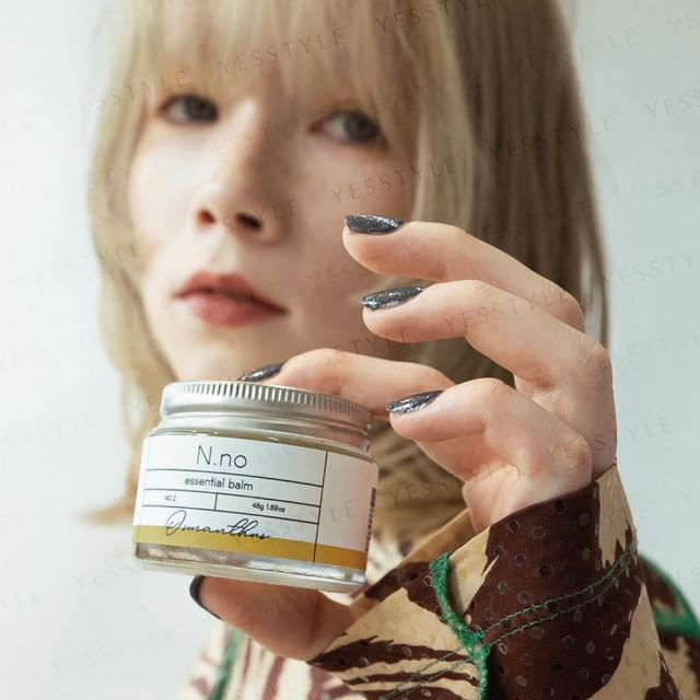 N-no-essential balm NO2 Osmanthus
