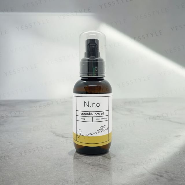 N-no-Essential Pro Oil NO2 Osmanthus