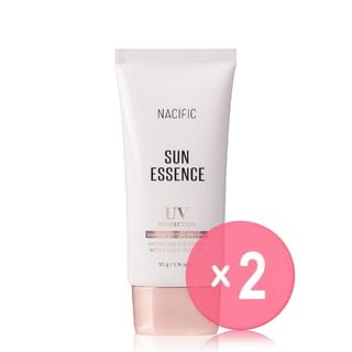 Nacific-Sun Essence 2pcs Bundle Set