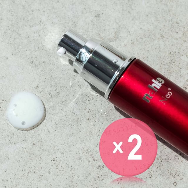 nahls-Neo Essence 2pcs Bundle Set