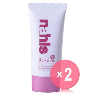 nahls-Rose Hand Gel 2pcs Bundle Set
