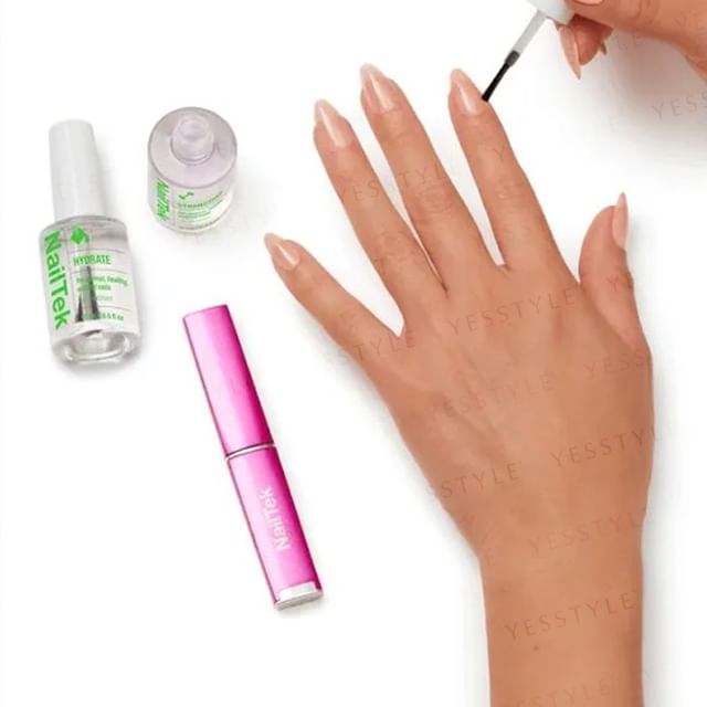 Nail Tek-Nail Nutrition System