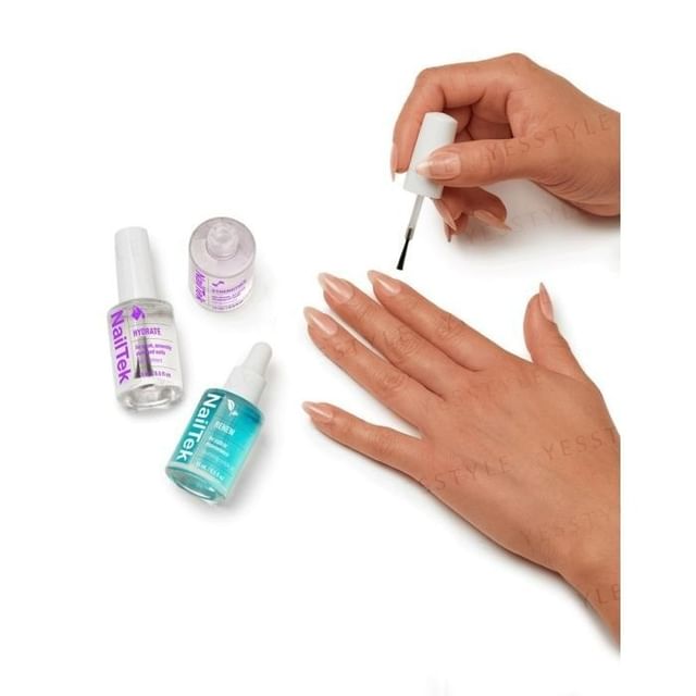 Nail Tek-Nail Rescue System