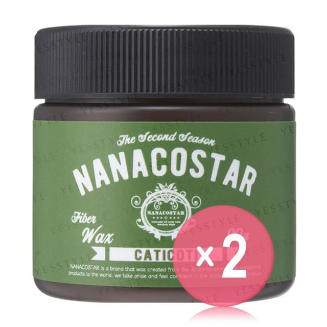 NANACOSTAR-Caticoti Wax 2pcs Bundle Set