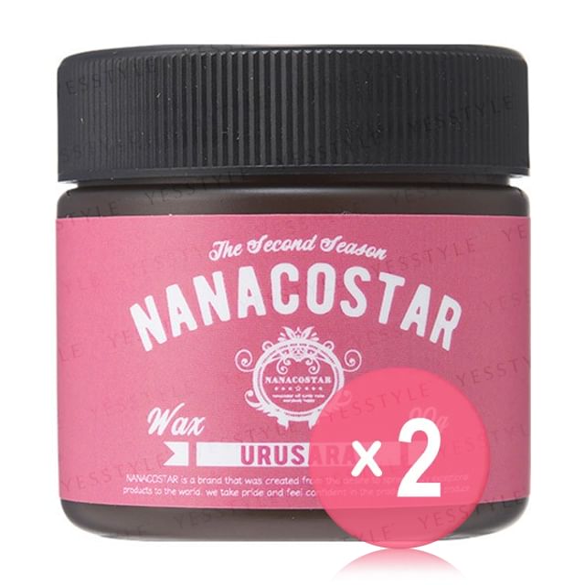 NANACOSTAR-Ursara Wax 2pcs Bundle Set