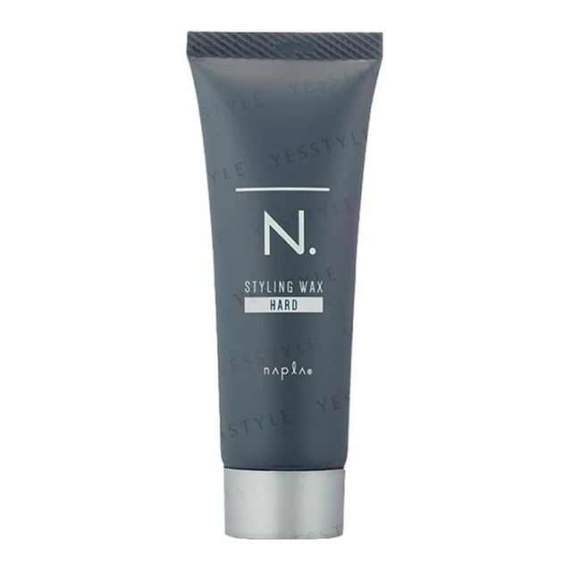 napla-N HOMME Styling Wax