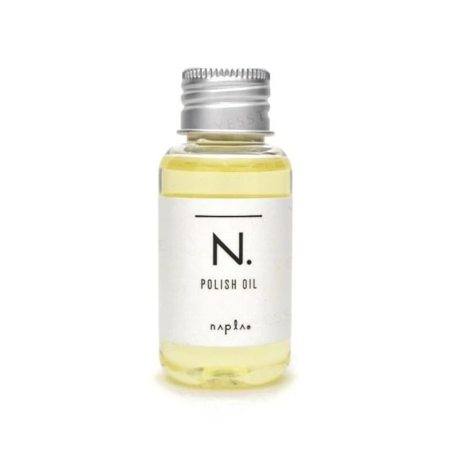 napla-N Polish Oil Mini