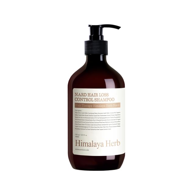 NARD-Hair Loss Control Shampoo
