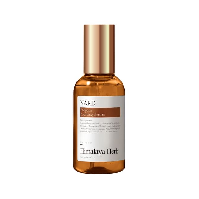 NARD-Propolis Boosting Serum