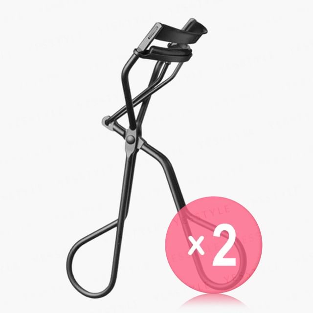 NARS-Eyelash Curler 2pcs Bundle Set