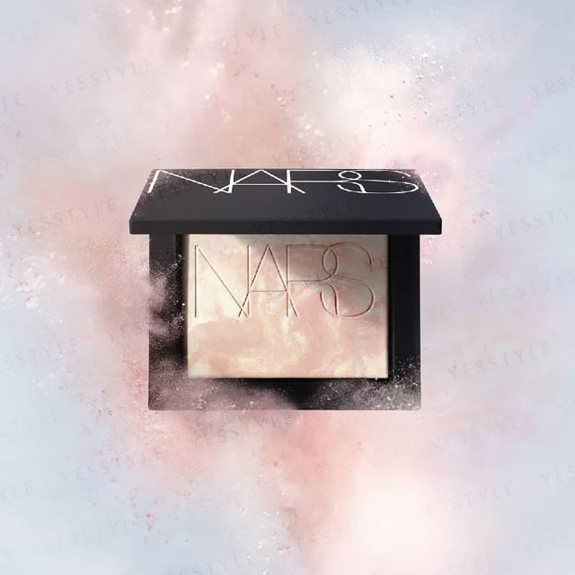 NARS-Light Reflecting Prismatic Pressed Powder