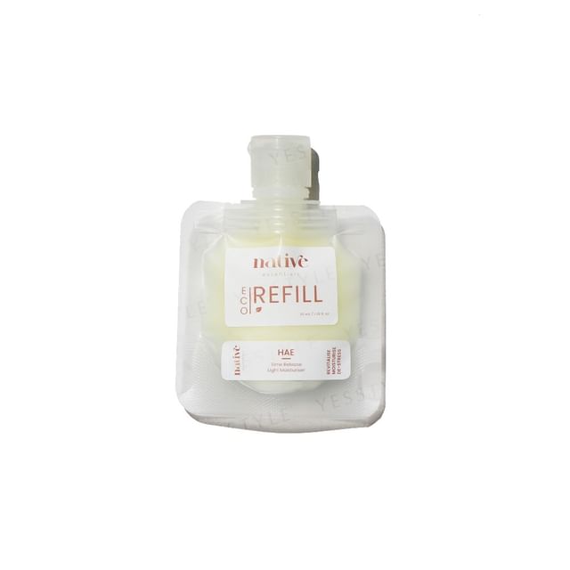 Native Essentials-HAE Time Release Light Moisturiser Refill