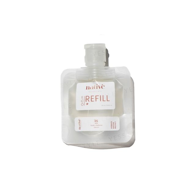 Native Essentials-ÏIS Hydro Defense Serum Refill