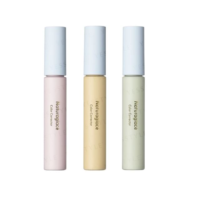naturaglace-Color Corrector