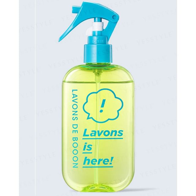 NatureLab-LAVONS De Booon Room Spray Shiny Moon