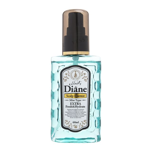 NatureLab-Moist Diane Extra Fresh Hydrate Scalp Essence