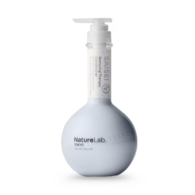 NatureLab-NatureLabTokyo Saisei Restoring Therapy Conditioner