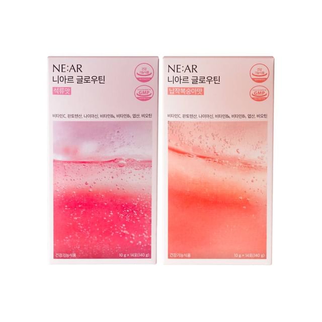 NE-AR-Glowtin - 2 Types