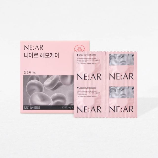 NE-AR-Hemo Care