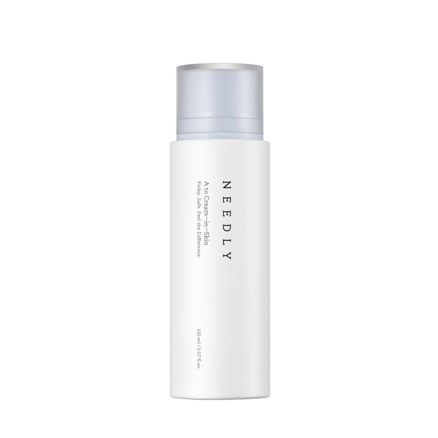 NEEDLY-A To Cream-In-Skin