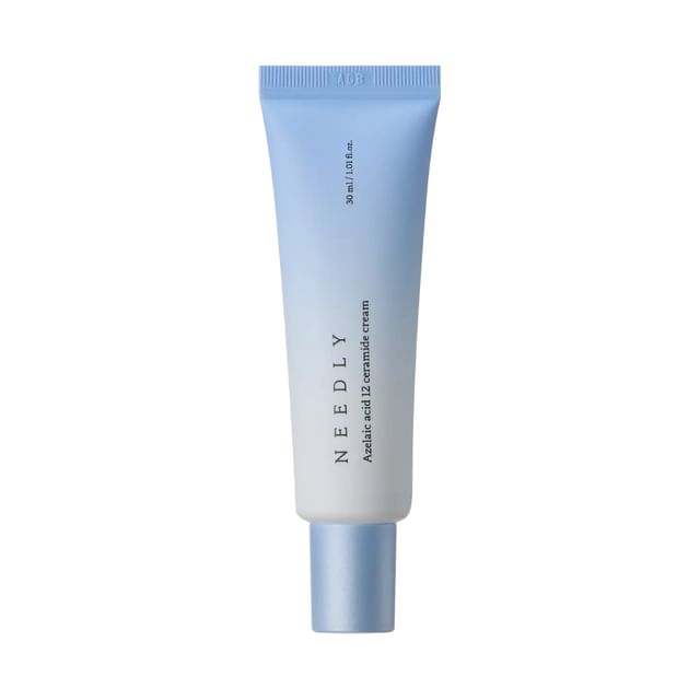 NEEDLY-Azelaic Acid 12 Ceramide Cream