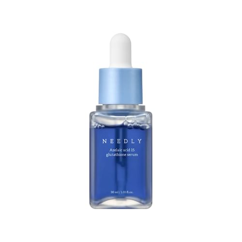 glutathione and azelaic acid together NEEDLY - 15 Serum PDF) Glutathione for skin