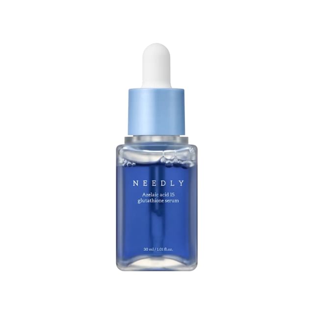 azelaic acid and glutathione together NEEDLY - 15 Serum GHK-Cu Peptide: Complete Research