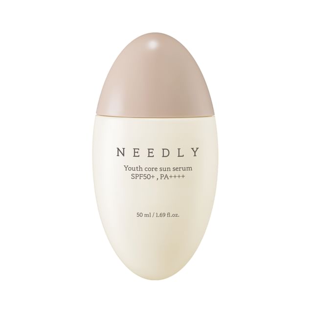NEEDLY-Youth Core Sun Serum