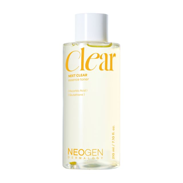 NEOGEN-Next Clear Essence Toner