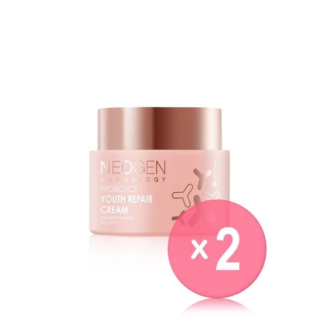 NEOGEN-Probiotics Relief Cream 2pcs Bundle Set