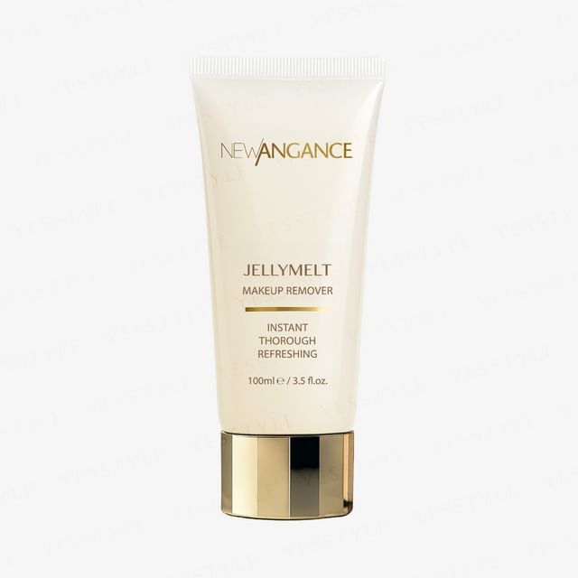 NEW ANGANCE-Jellymelt Makeup Remover