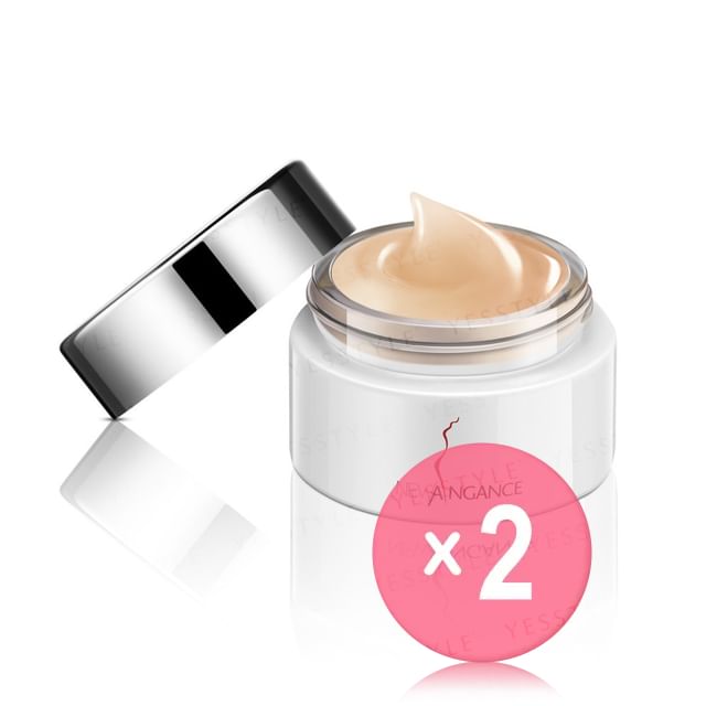 NEW ANGANCE-Refreshing Firming Eye Cream 2pcs Bundle Set