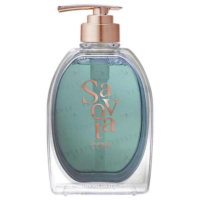 NINE-Savon du Savota Shampoo