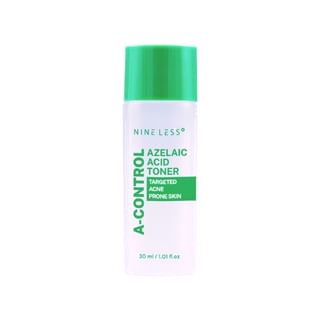 NINELESS-A-Control Azelaic Acid Toner Mini