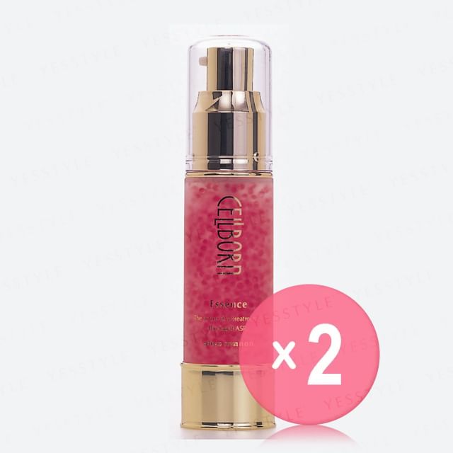 Nippon Olive-Olive Manon Cellborn Essence 2pcs Bundle Set