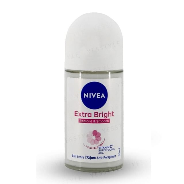 nivea deodorant glutathione ingredients SkinWhite Whitening Power Whitening + Vitamin C NIVEA Pearl Genuine Authentic German Nivea Deodorant