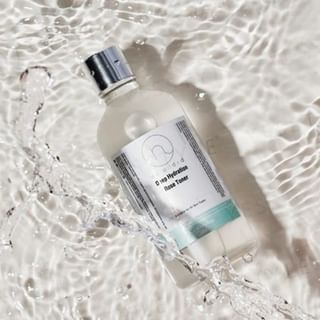 no added-Deep Hydration Rose Toner