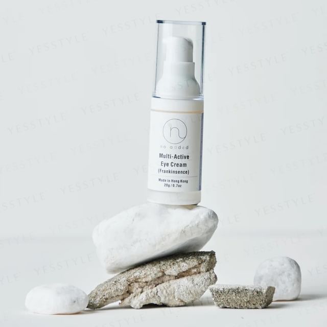 no added-Multi-Active Eye Cream