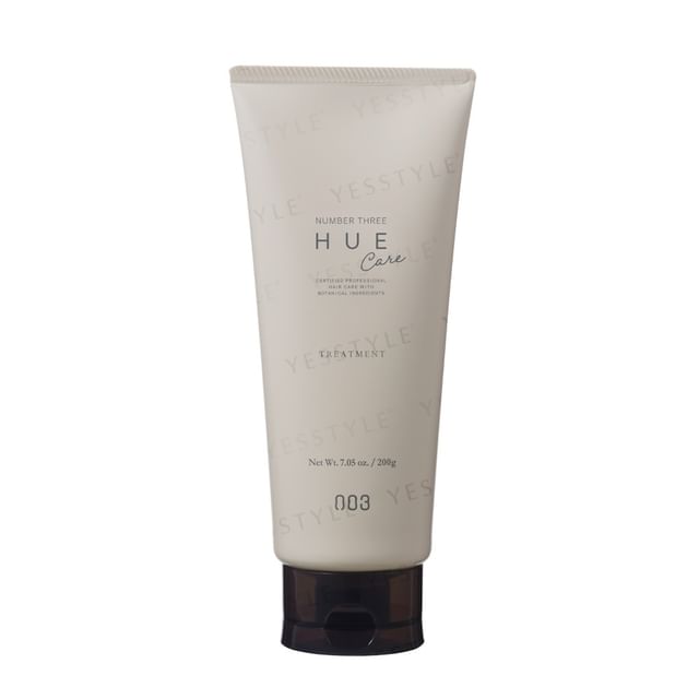 no3-HUE Care Revitalizing Treatment