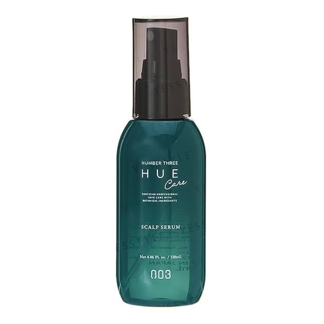 no3-HUE Care Scalp Serum