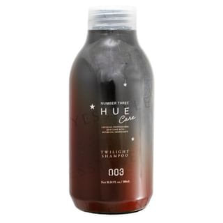 no3-Hue Night Care Twilight Shampoo