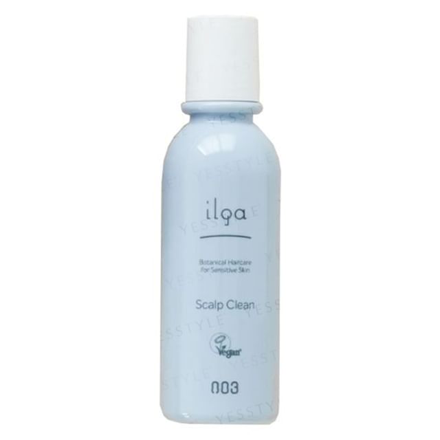 no3-ilga Scalp Clean