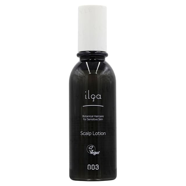 no3-ilga Scalp Lotion